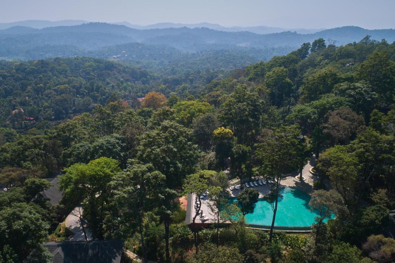 Coorg Wilderness & Madikeri
