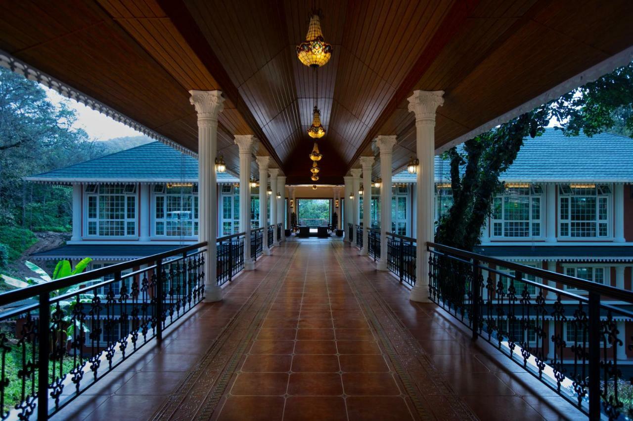 Coorg Wilderness & 5*