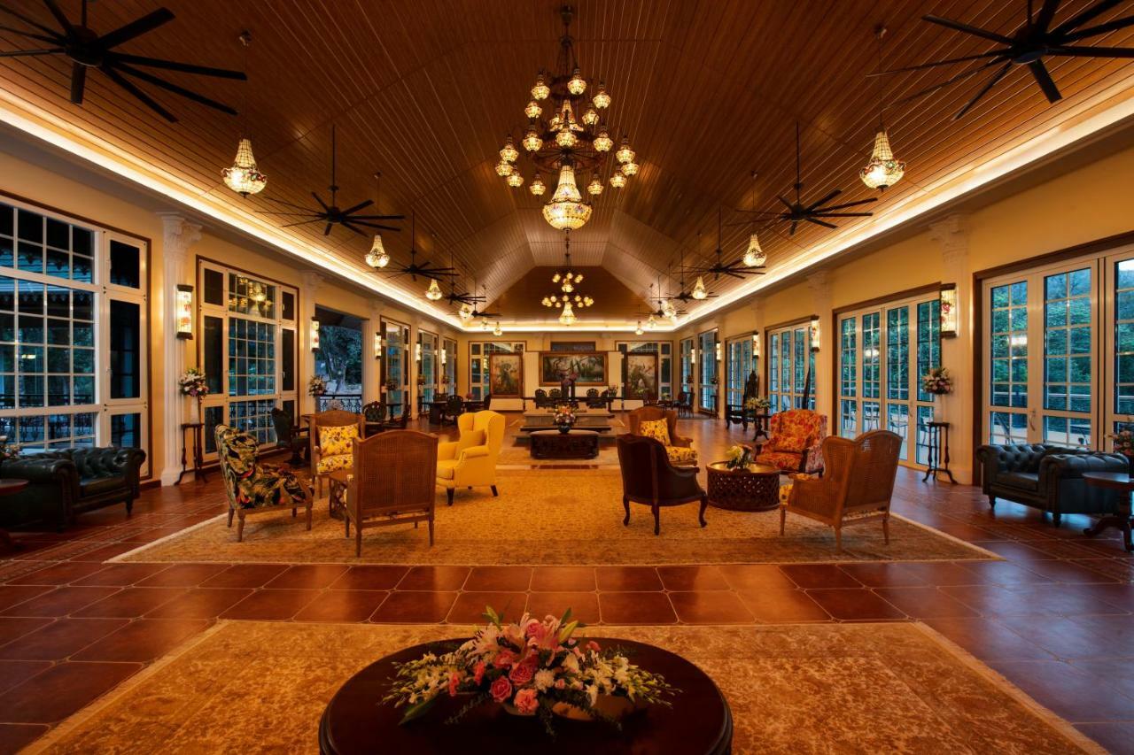 Coorg Wilderness & Madikeri
